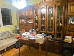 Giurgiului, Piata Progresu, Toporasi